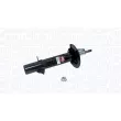 Amortisseur avant gauche MAGNETI MARELLI 352731070200 - Visuel 1