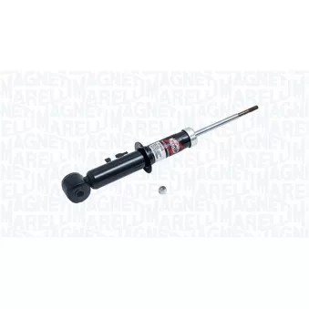 Jeu de 2 amortisseurs arrière MAGNETI MARELLI 352732070000
