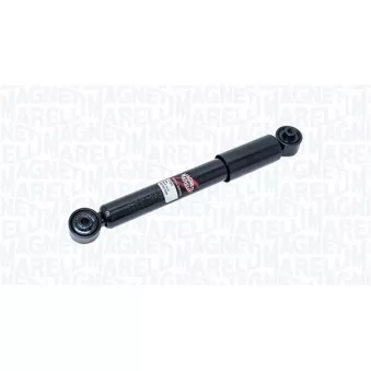 Jeu de 2 amortisseurs arrière MAGNETI MARELLI 352736070000