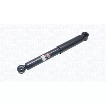Jeu de 2 amortisseurs arrière MAGNETI MARELLI 353360070000