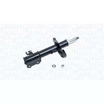 Amortisseur avant droit MAGNETI MARELLI 353804070100