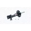 Amortisseur avant droit MAGNETI MARELLI 353804070100 - Visuel 2