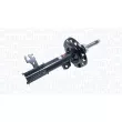 Amortisseur avant gauche MAGNETI MARELLI 353804070200 - Visuel 1