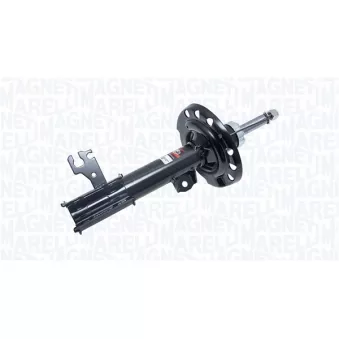 Amortisseur avant gauche MAGNETI MARELLI 353804070200