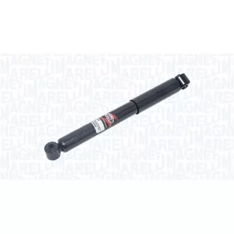 Jeu de 2 amortisseurs arrière MAGNETI MARELLI 353805070000