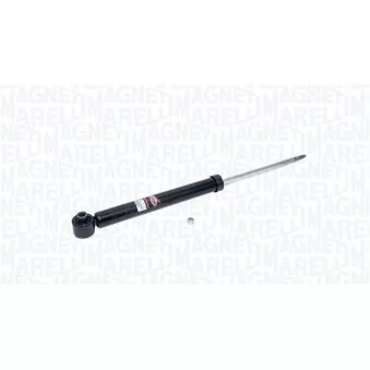 Jeu de 2 amortisseurs arrière MAGNETI MARELLI 354029070000