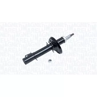 Jeu de 2 amortisseurs avant MAGNETI MARELLI 354305070000
