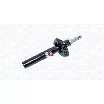Jeu de 2 amortisseurs avant MAGNETI MARELLI 354318070000