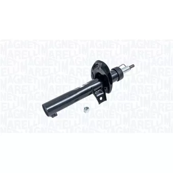 Jeu de 2 amortisseurs avant MAGNETI MARELLI 354319070000