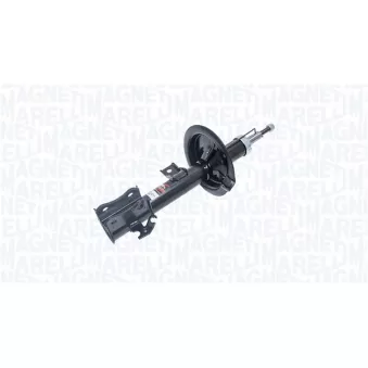 Amortisseur avant gauche MAGNETI MARELLI 354720070200