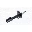 Amortisseur avant droit MAGNETI MARELLI 354967070100 - Visuel 2