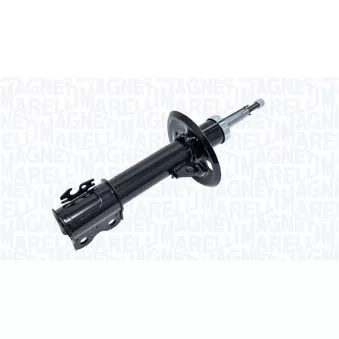Amortisseur avant gauche MAGNETI MARELLI 354967070200
