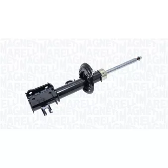 Amortisseur avant droit MAGNETI MARELLI 355004070100