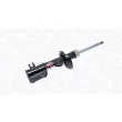 Amortisseur avant droit MAGNETI MARELLI 355004070100 - Visuel 2