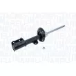 Amortisseur arrière gauche MAGNETI MARELLI 355007070200 - Visuel 1