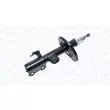 Amortisseur avant gauche MAGNETI MARELLI 355443070200 - Visuel 1