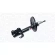 Amortisseur avant gauche MAGNETI MARELLI 355443070200 - Visuel 2