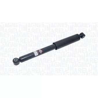 Jeu de 2 amortisseurs arrière MAGNETI MARELLI 355815070000