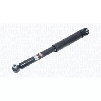 Jeu de 2 amortisseurs arrière MAGNETI MARELLI 356215070000