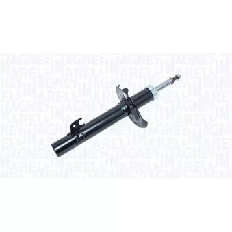 Amortisseur avant gauche MAGNETI MARELLI 356320070200