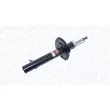 Amortisseur avant gauche MAGNETI MARELLI 356320070200 - Visuel 2