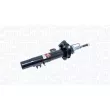 Amortisseur avant gauche MAGNETI MARELLI 356322070200 - Visuel 1