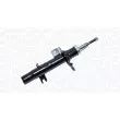 Amortisseur avant droit MAGNETI MARELLI 356327070100 - Visuel 1