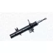 Amortisseur avant gauche MAGNETI MARELLI 356327070200 - Visuel 1