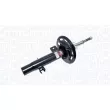 Amortisseur avant gauche MAGNETI MARELLI 356327070200 - Visuel 2
