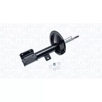 Amortisseur avant gauche MAGNETI MARELLI 356330070200