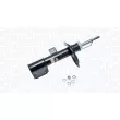 Amortisseur avant gauche MAGNETI MARELLI 356330070200 - Visuel 2