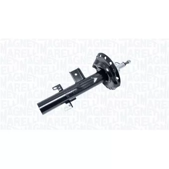 Amortisseur arrière gauche MAGNETI MARELLI 356411070200