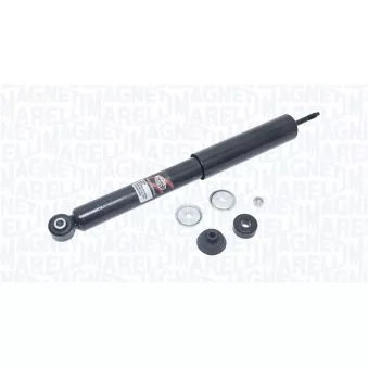 Jeu de 2 amortisseurs arrière MAGNETI MARELLI 357058070000