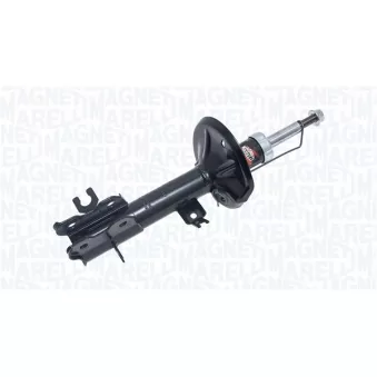 Amortisseur avant gauche MAGNETI MARELLI 357071070200