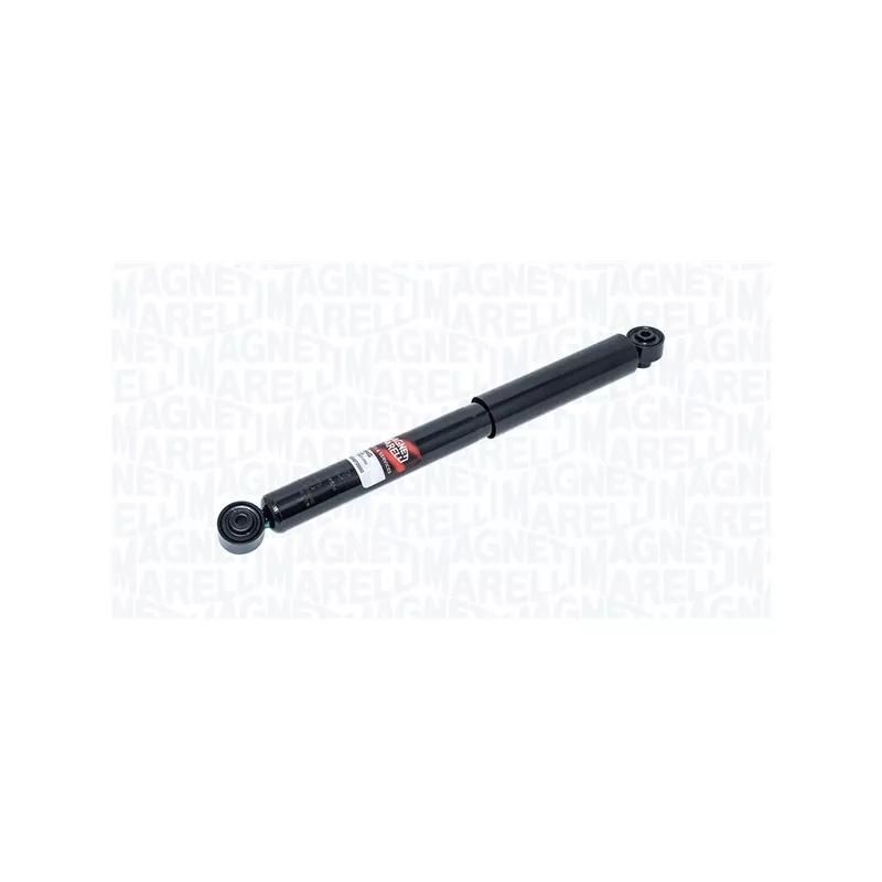 Jeu de 2 amortisseurs arrière MAGNETI MARELLI 357094070000