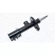 Amortisseur avant gauche MAGNETI MARELLI 357094070200 - Visuel 1