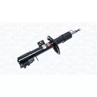 Amortisseur avant gauche MAGNETI MARELLI 357096070200