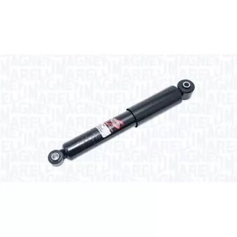 Jeu de 2 amortisseurs arrière MAGNETI MARELLI 357102070000