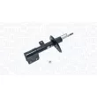 Amortisseur avant gauche MAGNETI MARELLI 357117070200 - Visuel 2
