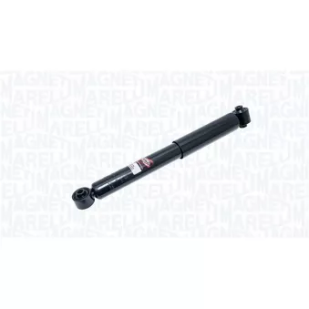 Jeu de 2 amortisseurs arrière MAGNETI MARELLI 357118070000