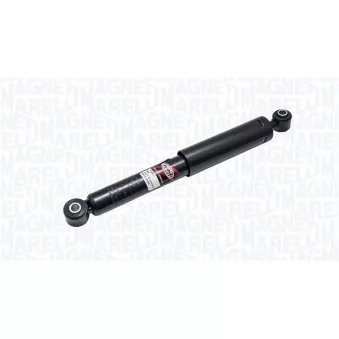 Jeu de 2 amortisseurs arrière MAGNETI MARELLI 357120070000