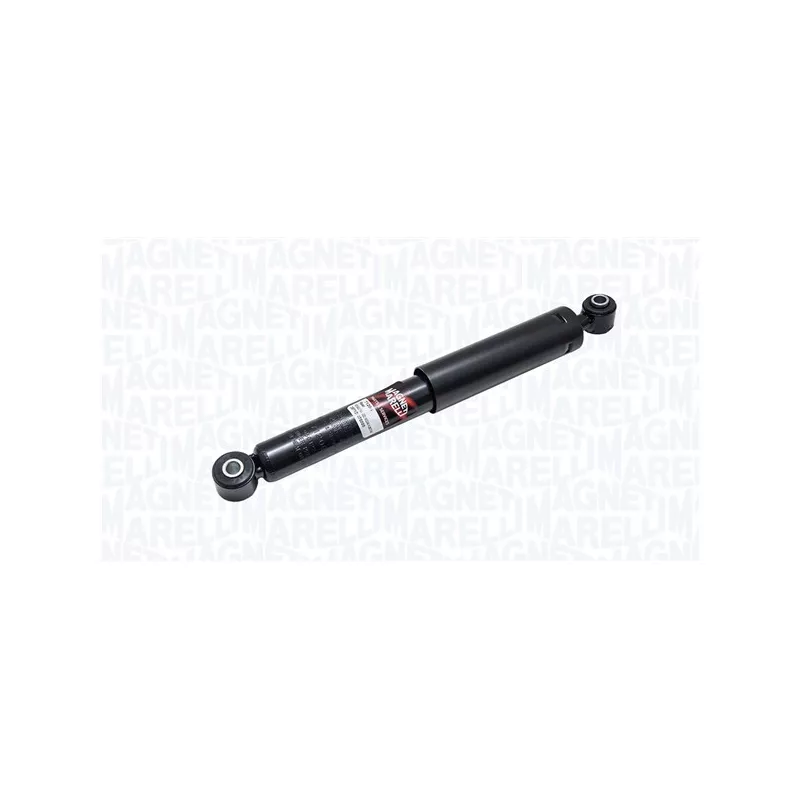 Jeu de 2 amortisseurs arrière MAGNETI MARELLI 357120070000