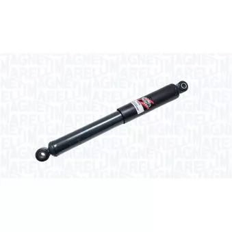 Jeu de 2 amortisseurs arrière MAGNETI MARELLI 357137070000