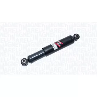 Jeu de 2 amortisseurs arrière MAGNETI MARELLI 357141070000