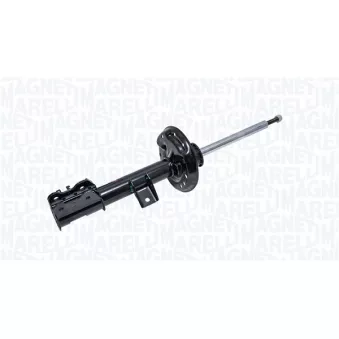 Amortisseur avant gauche MAGNETI MARELLI 357145070200