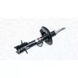 Amortisseur avant gauche MAGNETI MARELLI 357250070200 - Visuel 2