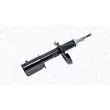 Amortisseur avant gauche MAGNETI MARELLI 357254070200 - Visuel 1