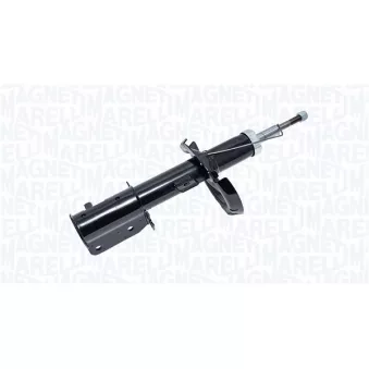 Amortisseur avant gauche MAGNETI MARELLI 357254070200
