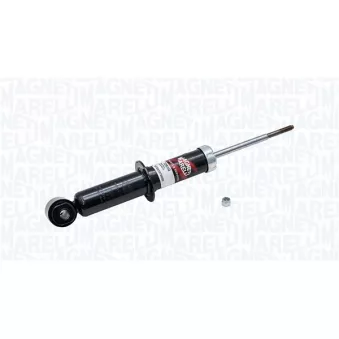 Jeu de 2 amortisseurs arrière MAGNETI MARELLI 357285070000