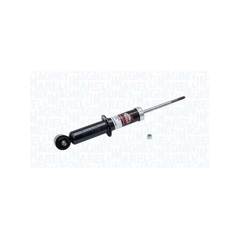 Jeu de 2 amortisseurs arrière MAGNETI MARELLI 357285070000